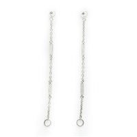 Orecchini Trudi Donna GALASSIA in Argento RJ0097 - RJ0097